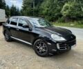 Порше Каен 2007 в Черновцах на Automoto.ua Черный Порше Каен, объемом двигателя 3.6 л и пробегом 270 тыс. км за 7999 $, фото 3 на Automoto.ua
