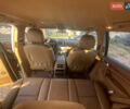 Чорний Порше Cayenne, об'ємом двигуна 4.8 л та пробігом 220 тис. км за 5900 $, фото 14 на Automoto.ua