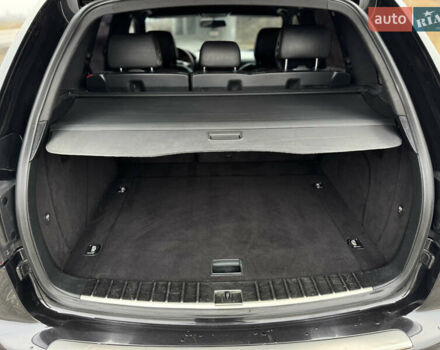 Черный Порше Каен, объемом двигателя 3 л и пробегом 261 тыс. км за 13800 $, фото 47 на Automoto.ua