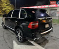 Чорний Порше Cayenne, об'ємом двигуна 4.8 л та пробігом 100 тис. км за 5600 $, фото 3 на Automoto.ua
