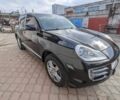 Чорний Порше Cayenne, об'ємом двигуна 0.36 л та пробігом 198 тис. км за 15500 $, фото 8 на Automoto.ua