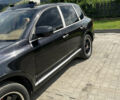 Чорний Порше Cayenne, об'ємом двигуна 4.8 л та пробігом 207 тис. км за 9999 $, фото 6 на Automoto.ua
