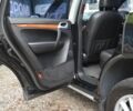 Черный Порше Каен, объемом двигателя 3.6 л и пробегом 273 тыс. км за 8900 $, фото 16 на Automoto.ua