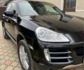 Чорний Порше Cayenne, об'ємом двигуна 4.7 л та пробігом 103 тис. км за 12000 $, фото 9 на Automoto.ua