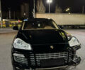 Чорний Порше Cayenne, об'ємом двигуна 4.8 л та пробігом 100 тис. км за 5600 $, фото 7 на Automoto.ua