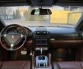 Черный Порше Каен, объемом двигателя 4.8 л и пробегом 193 тыс. км за 8950 $, фото 11 на Automoto.ua
