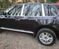 Чорний Порше Cayenne, об'ємом двигуна 4.8 л та пробігом 257 тис. км за 13900 $, фото 7 на Automoto.ua
