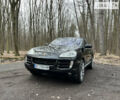 Чорний Порше Cayenne, об'ємом двигуна 4.81 л та пробігом 193 тис. км за 12900 $, фото 17 на Automoto.ua