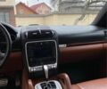 Чорний Порше Cayenne, об'ємом двигуна 4.7 л та пробігом 103 тис. км за 12000 $, фото 17 на Automoto.ua
