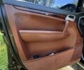 Черный Порше Каен, объемом двигателя 4.8 л и пробегом 170 тыс. км за 12900 $, фото 19 на Automoto.ua