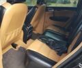 Черный Порше Каен, объемом двигателя 4.8 л и пробегом 150 тыс. км за 7700 $, фото 5 на Automoto.ua