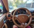 Черный Порше Каен, объемом двигателя 4.81 л и пробегом 254 тыс. км за 10950 $, фото 12 на Automoto.ua