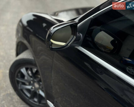 Черный Порше Каен, объемом двигателя 3 л и пробегом 261 тыс. км за 13800 $, фото 13 на Automoto.ua
