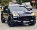 Черный Порше Каен, объемом двигателя 4.8 л и пробегом 212 тыс. км за 8400 $, фото 21 на Automoto.ua
