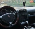 Черный Порше Каен, объемом двигателя 4.8 л и пробегом 199 тыс. км за 9999 $, фото 50 на Automoto.ua