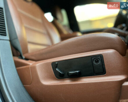 Черный Порше Каен, объемом двигателя 3.6 л и пробегом 232 тыс. км за 12500 $, фото 30 на Automoto.ua