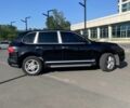 Чорний Порше Cayenne, об'ємом двигуна 3.6 л та пробігом 222 тис. км за 11850 $, фото 1 на Automoto.ua
