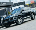 Чорний Порше Cayenne, об'ємом двигуна 3.6 л та пробігом 180 тис. км за 12000 $, фото 1 на Automoto.ua
