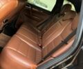 Черный Порше Каен, объемом двигателя 4.8 л и пробегом 193 тыс. км за 8950 $, фото 19 на Automoto.ua