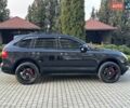 Черный Порше Каен, объемом двигателя 4.8 л и пробегом 247 тыс. км за 8950 $, фото 17 на Automoto.ua