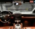 Чорний Порше Cayenne, об'ємом двигуна 4.81 л та пробігом 180 тис. км за 11800 $, фото 17 на Automoto.ua