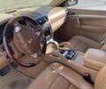 Чорний Порше Cayenne, об'ємом двигуна 3.6 л та пробігом 222 тис. км за 11850 $, фото 7 на Automoto.ua