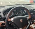 Черный Порше Каен, объемом двигателя 4.51 л и пробегом 146 тыс. км за 12500 $, фото 6 на Automoto.ua