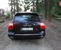 Чорний Порше Cayenne, об'ємом двигуна 4.8 л та пробігом 257 тис. км за 13900 $, фото 1 на Automoto.ua