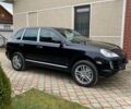 Чорний Порше Cayenne, об'ємом двигуна 4.7 л та пробігом 103 тис. км за 12000 $, фото 4 на Automoto.ua