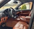 Чорний Порше Cayenne, об'ємом двигуна 4.7 л та пробігом 103 тис. км за 12000 $, фото 2 на Automoto.ua