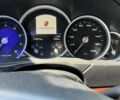 Черный Порше Каен, объемом двигателя 4.8 л и пробегом 170 тыс. км за 12900 $, фото 16 на Automoto.ua