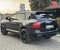 Черный Порше Каен, объемом двигателя 4.8 л и пробегом 247 тыс. км за 8950 $, фото 25 на Automoto.ua