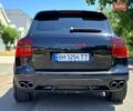Черный Порше Каен, объемом двигателя 4.8 л и пробегом 202 тыс. км за 8800 $, фото 11 на Automoto.ua