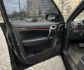 Черный Порше Каен, объемом двигателя 4.8 л и пробегом 190 тыс. км за 9900 $, фото 10 на Automoto.ua