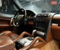 Чорний Порше Cayenne, об'ємом двигуна 4.81 л та пробігом 180 тис. км за 11800 $, фото 9 на Automoto.ua