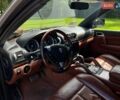 Черный Порше Каен, объемом двигателя 4.8 л и пробегом 130 тыс. км за 13800 $, фото 16 на Automoto.ua