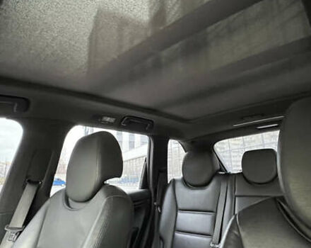 Черный Порше Каен, объемом двигателя 4.8 л и пробегом 190 тыс. км за 9900 $, фото 24 на Automoto.ua