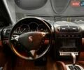 Чорний Порше Cayenne, об'ємом двигуна 4.81 л та пробігом 180 тис. км за 11800 $, фото 15 на Automoto.ua