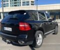 Чорний Порше Cayenne, об'ємом двигуна 3.6 л та пробігом 222 тис. км за 11850 $, фото 2 на Automoto.ua