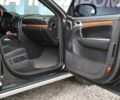 Черный Порше Каен, объемом двигателя 3.6 л и пробегом 273 тыс. км за 8900 $, фото 18 на Automoto.ua