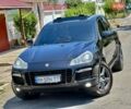 Черный Порше Каен, объемом двигателя 4.8 л и пробегом 202 тыс. км за 8800 $, фото 24 на Automoto.ua