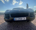 Чорний Порше Cayenne, об'ємом двигуна 4.8 л та пробігом 220 тис. км за 5900 $, фото 20 на Automoto.ua