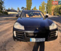 Чорний Порше Cayenne, об'ємом двигуна 3.6 л та пробігом 182 тис. км за 12500 $, фото 2 на Automoto.ua
