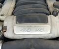 Черный Порше Каен, объемом двигателя 4.8 л и пробегом 150 тыс. км за 7700 $, фото 3 на Automoto.ua