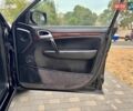 Черный Порше Каен, объемом двигателя 4.8 л и пробегом 212 тыс. км за 8400 $, фото 37 на Automoto.ua
