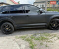 Чорний Порше Cayenne, об'ємом двигуна 4.81 л та пробігом 178 тис. км за 13000 $, фото 3 на Automoto.ua