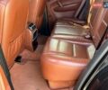 Черный Порше Каен, объемом двигателя 4.81 л и пробегом 202 тыс. км за 8300 $, фото 13 на Automoto.ua