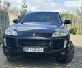 Чорний Порше Cayenne, об'ємом двигуна 2.97 л та пробігом 114 тис. км за 12300 $, фото 1 на Automoto.ua