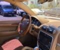 Черный Порше Каен, объемом двигателя 4.81 л и пробегом 196 тыс. км за 8600 $, фото 5 на Automoto.ua