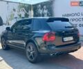 Черный Порше Каен, объемом двигателя 4.81 л и пробегом 202 тыс. км за 8300 $, фото 20 на Automoto.ua